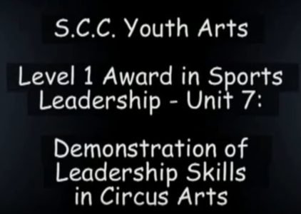 TK Arts Sports Leaders Award Sittingbourne